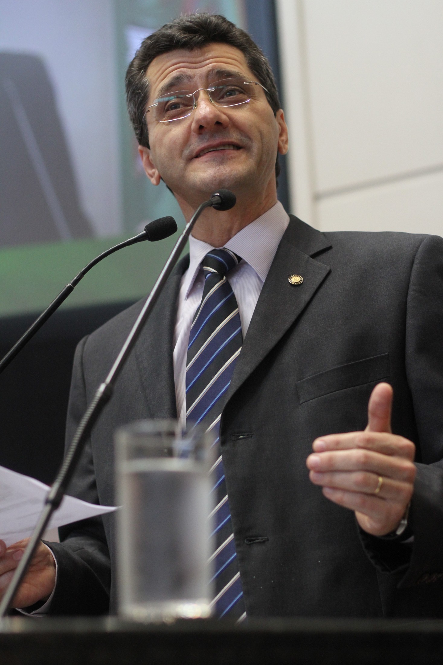 Deputado Jailson Lima (PT)