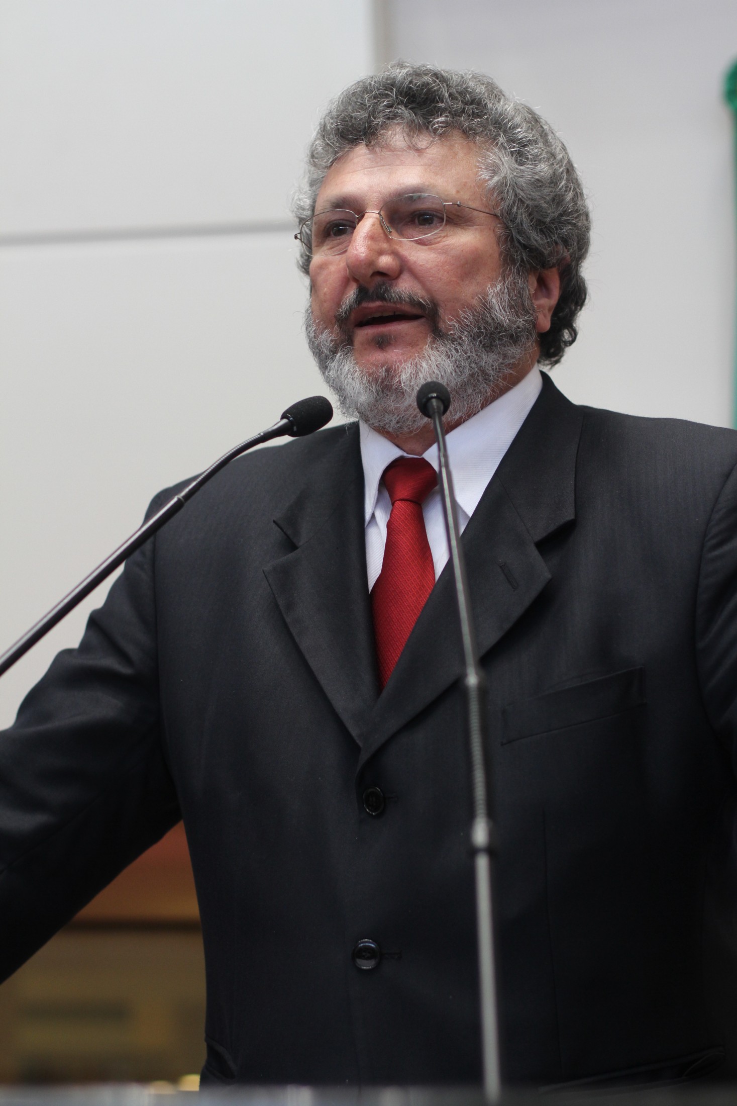 Deputado Padre Pedro Baldissera (PT)