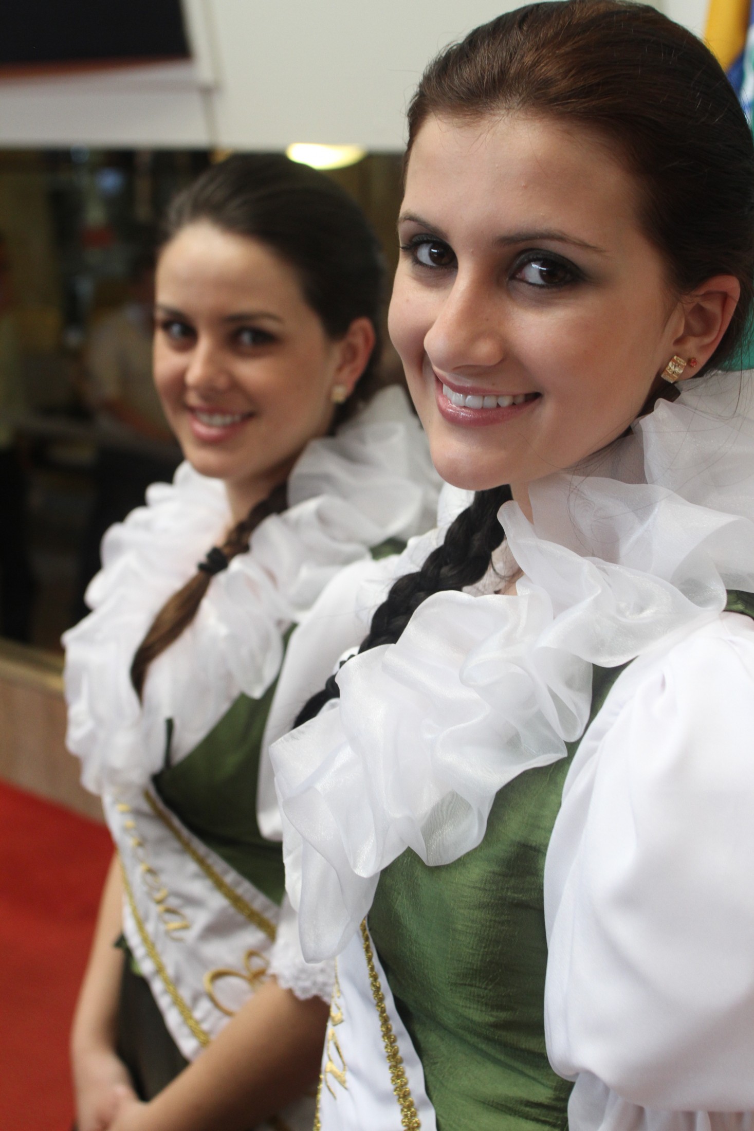Expovale Capinzal 2011