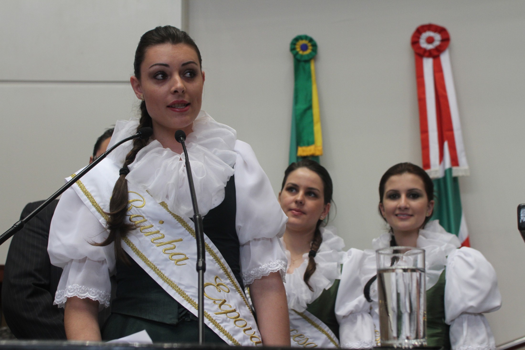Expovale Capinzal 2011