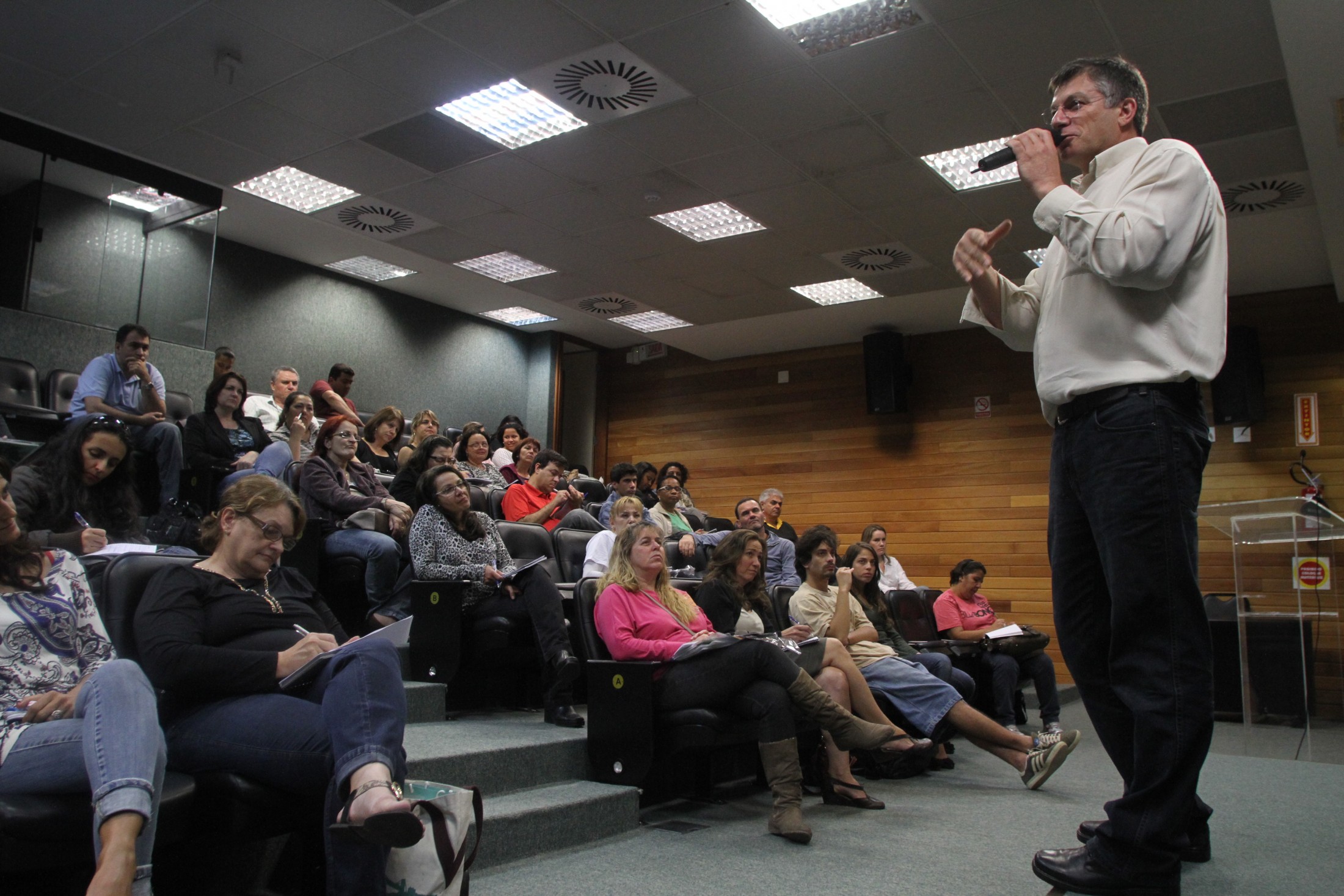 Curso de Formação Política