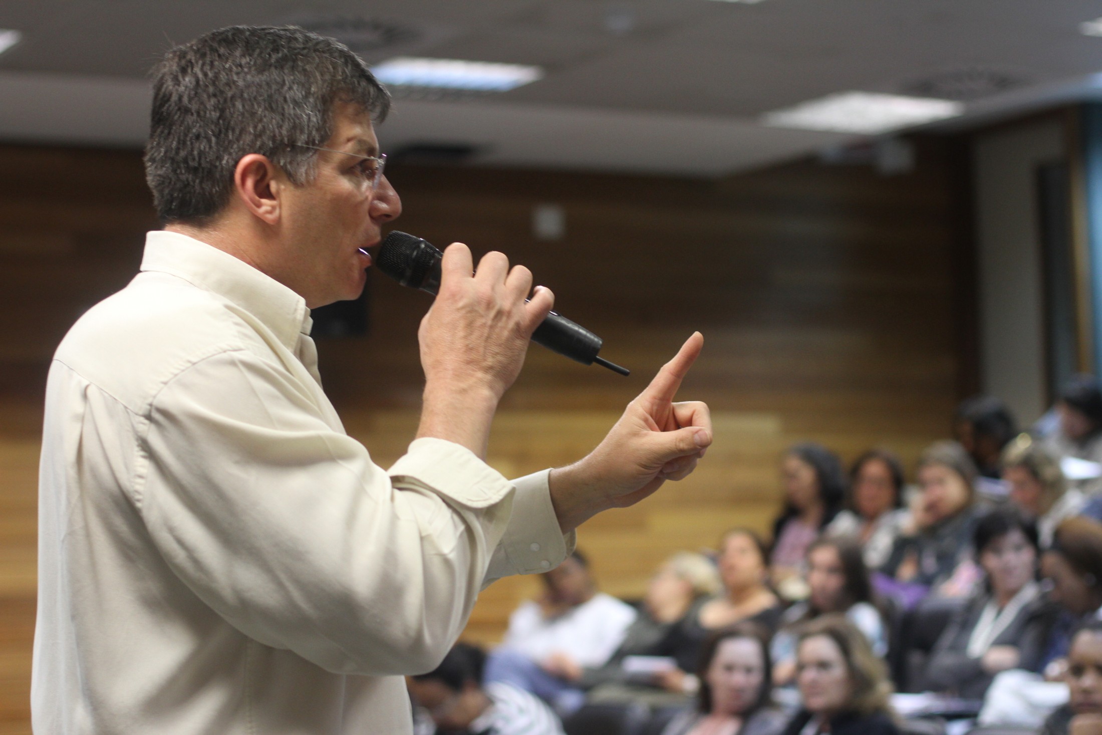 Curso de Formação Política