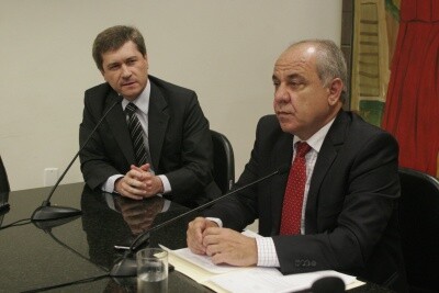 Eleito presidente da Comissão em Defesa dos Direitos da Pessoa com Deficiência