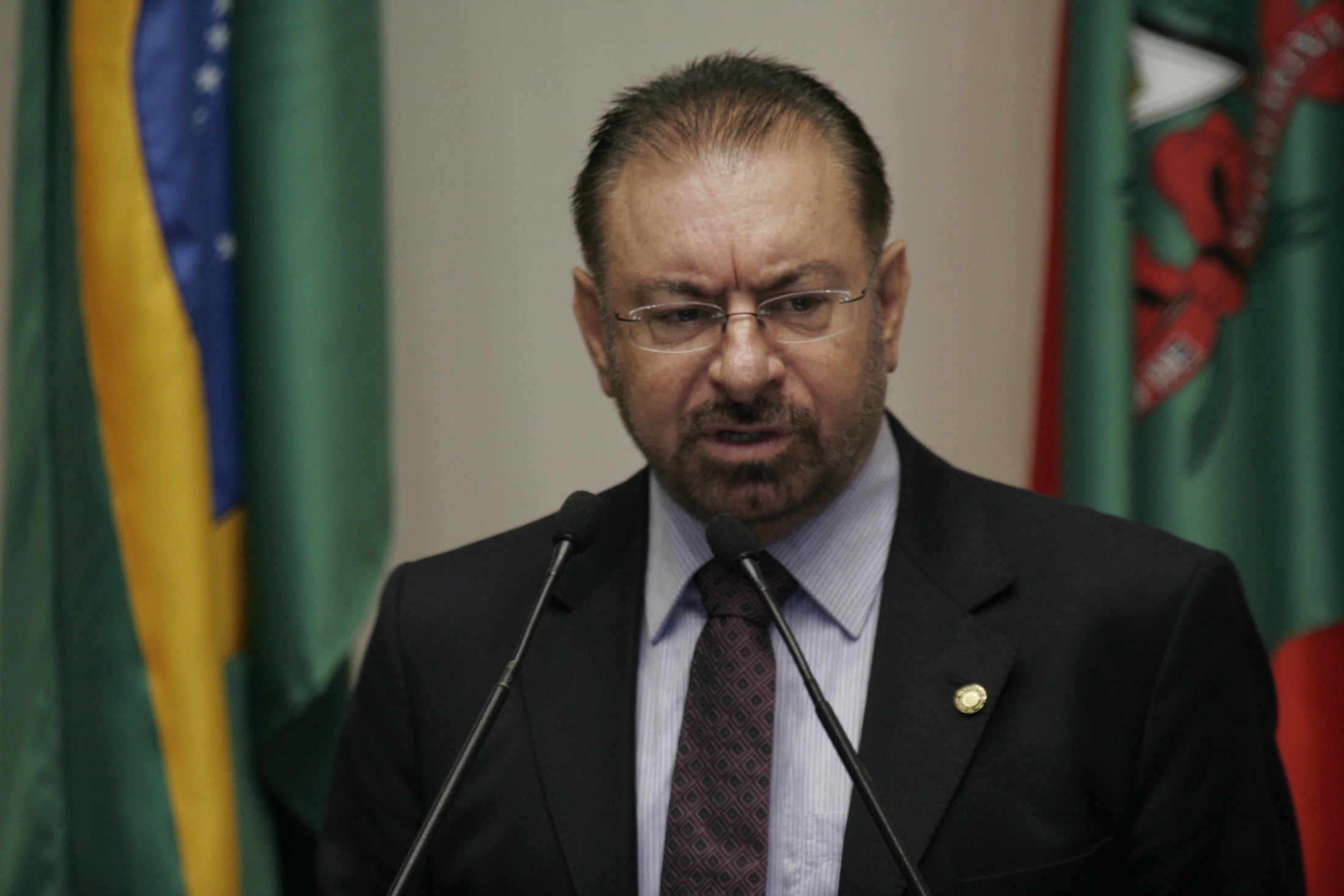 Deputado Volnei Morastoni (PT)