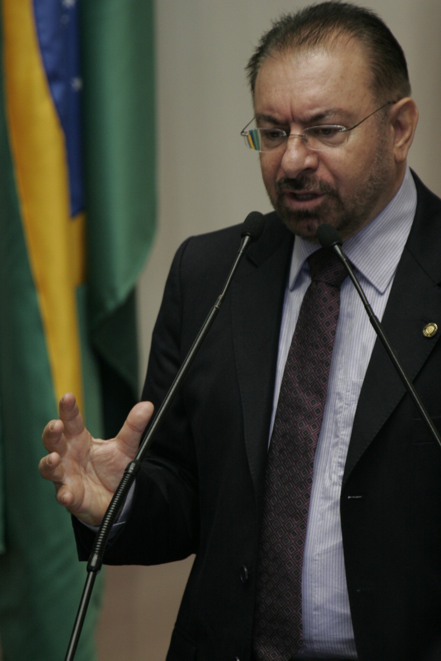 Deputado Volnei Morastoni (PT) - Sessão Ordinária - Plenário Osni Régis