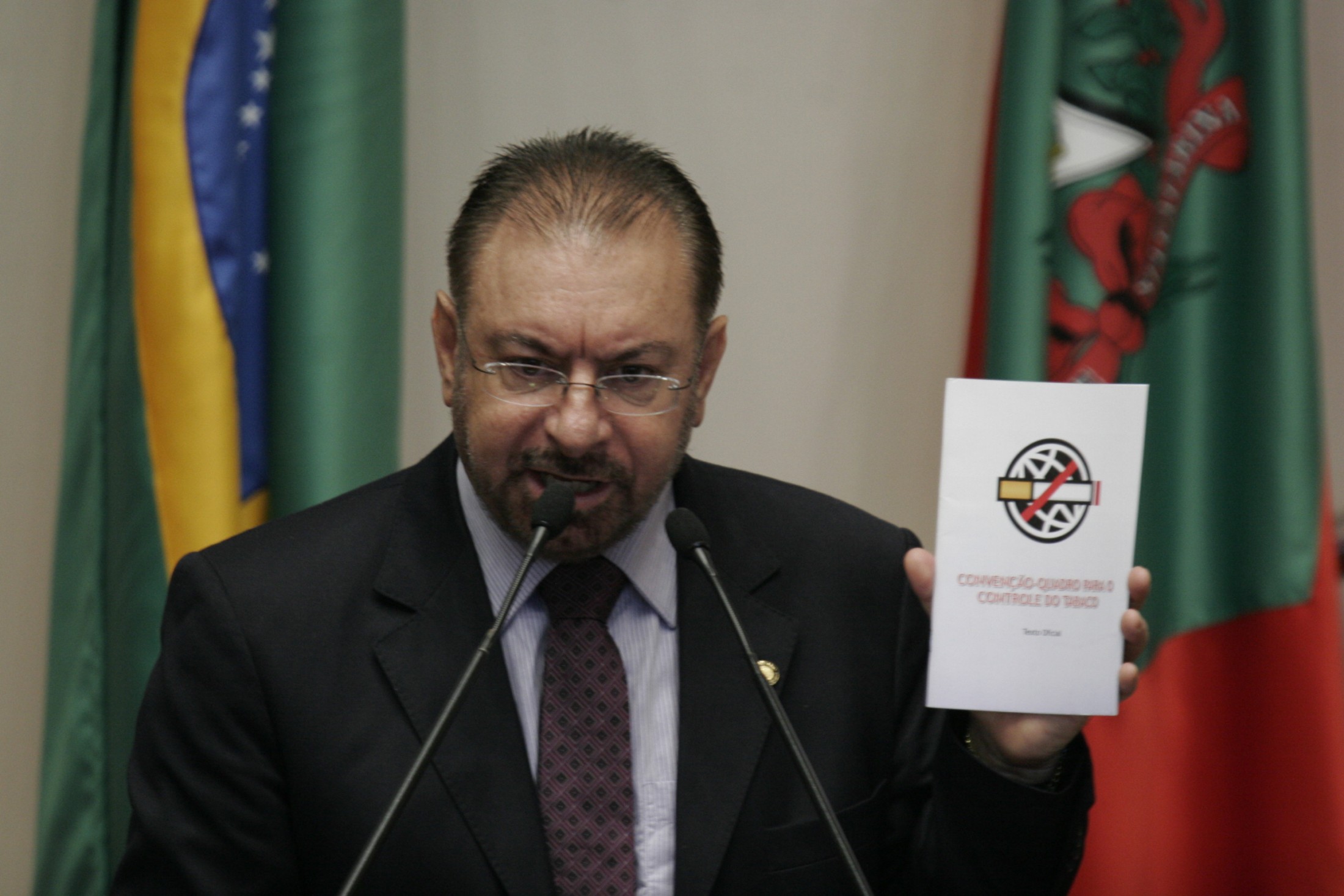 Deputado Volnei Morastoni (PT) - Sessão Ordinária - Plenário Osni Régis