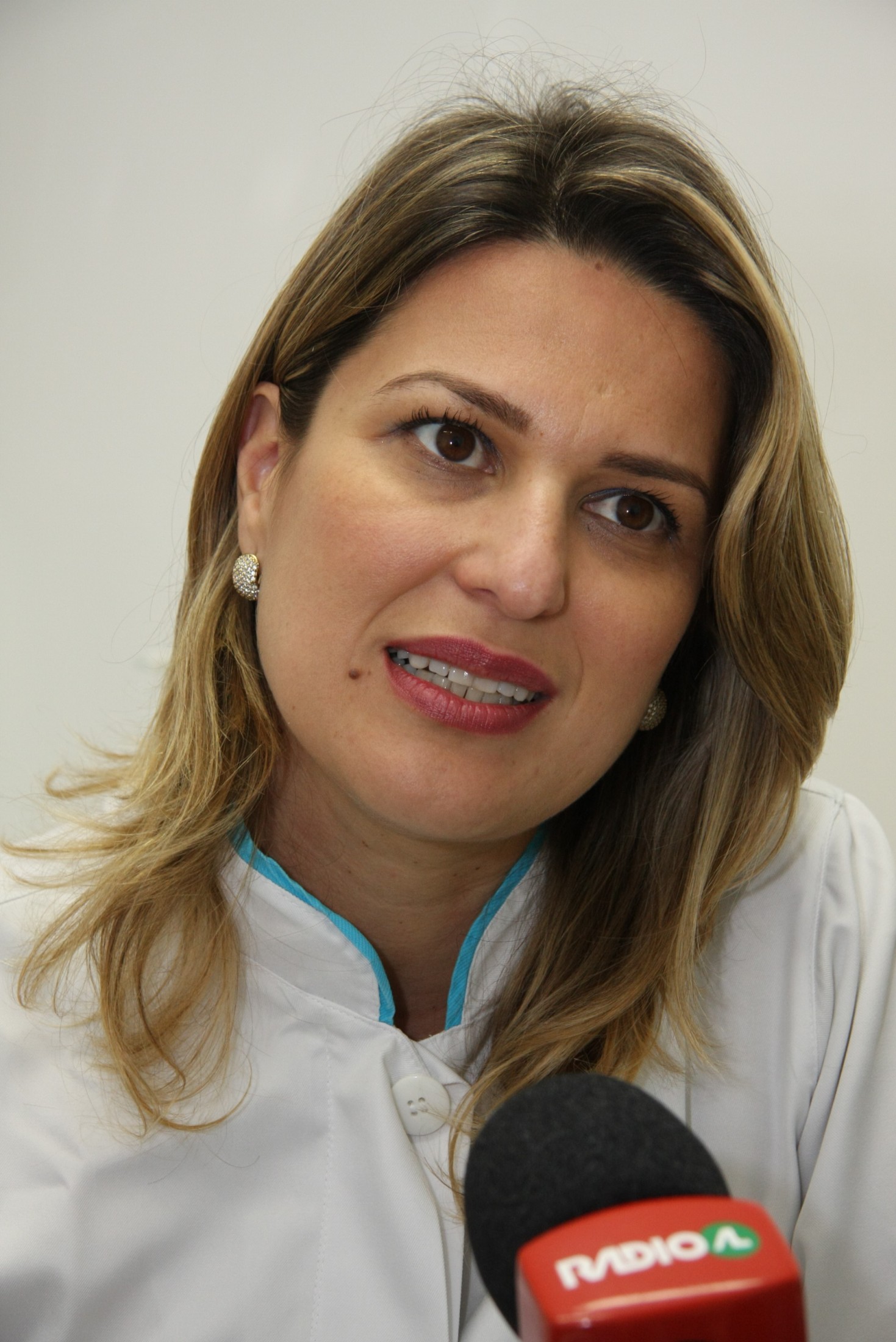 Semana da Saúde Bucal - Caren Bueno San Thiago