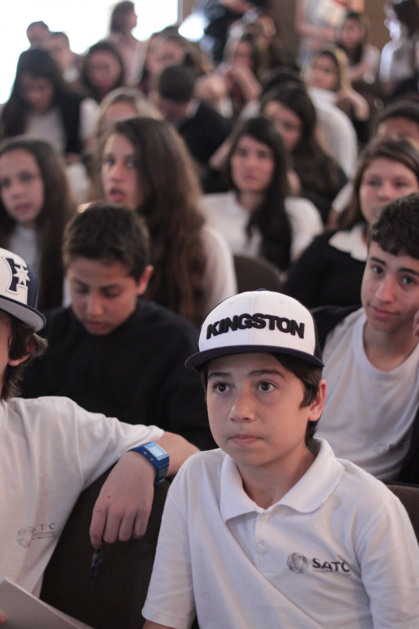 Seminario 