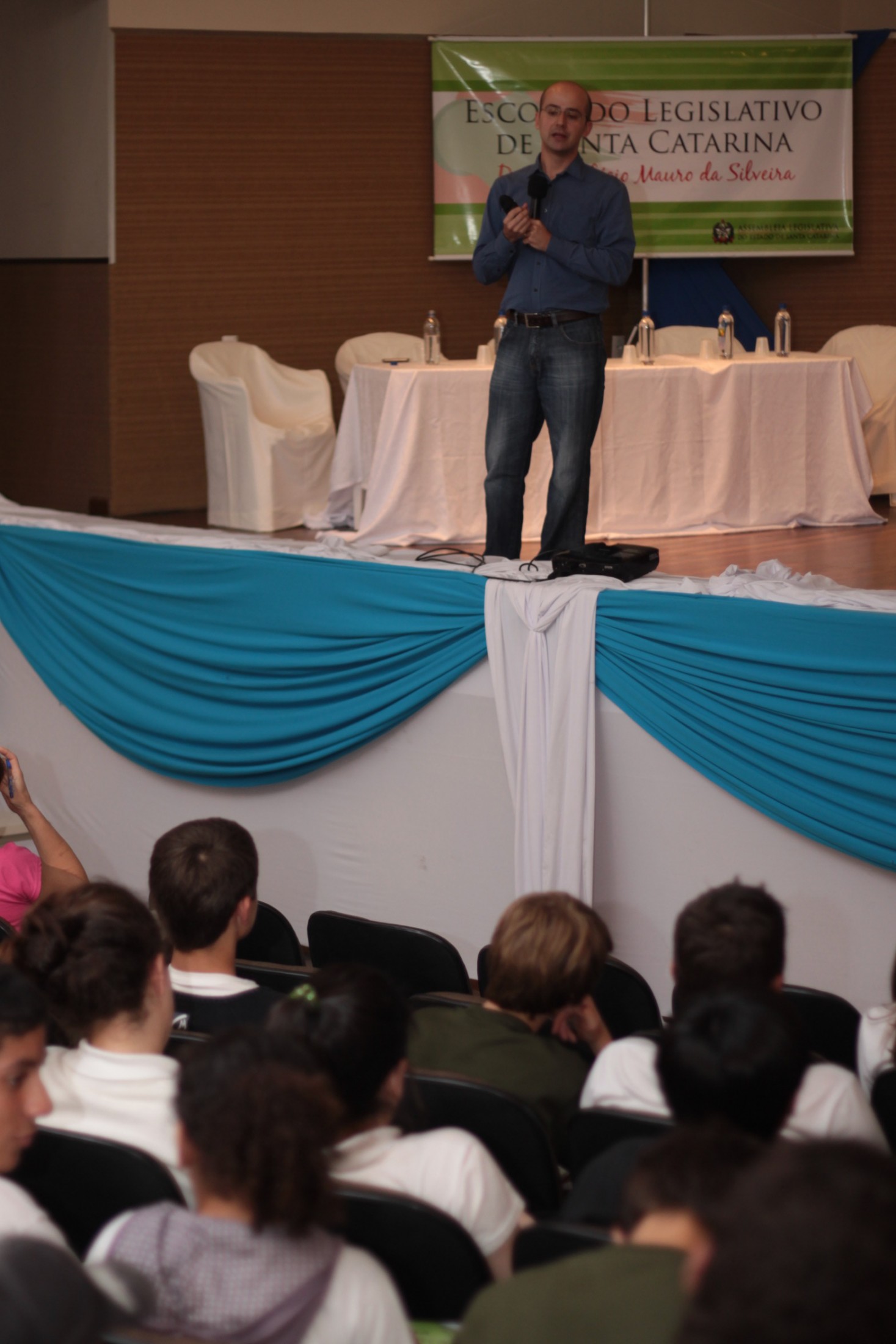Seminario 
