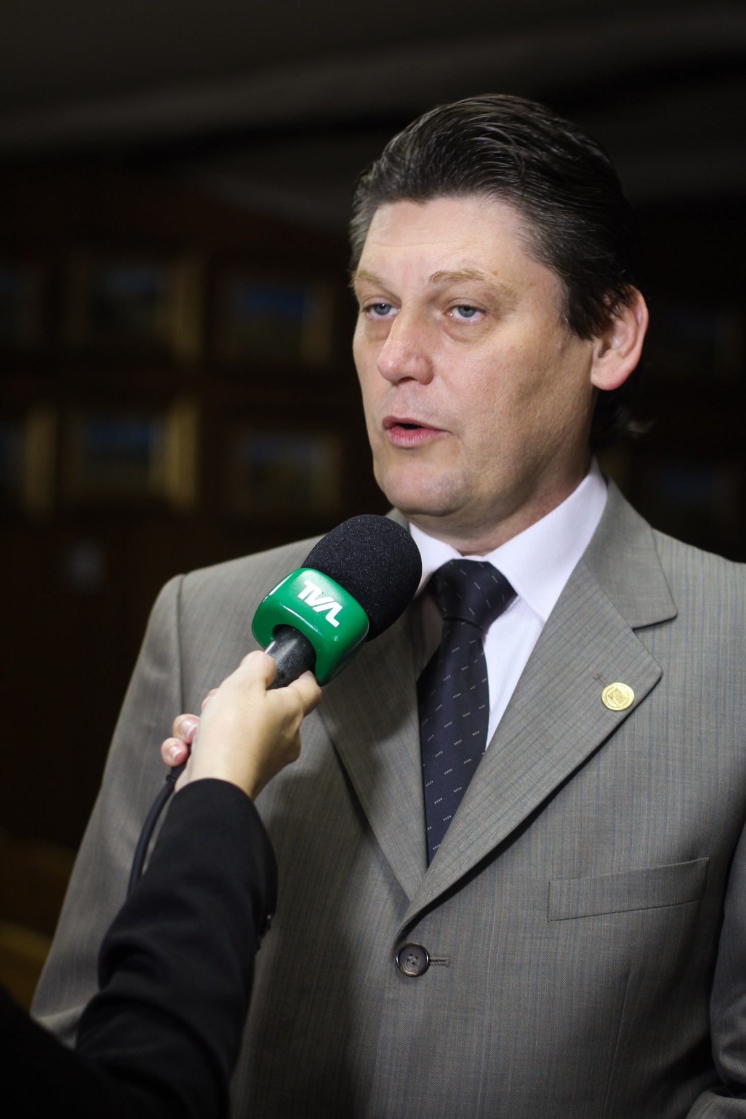 Programa de Capacitação do Legislativo Municipal