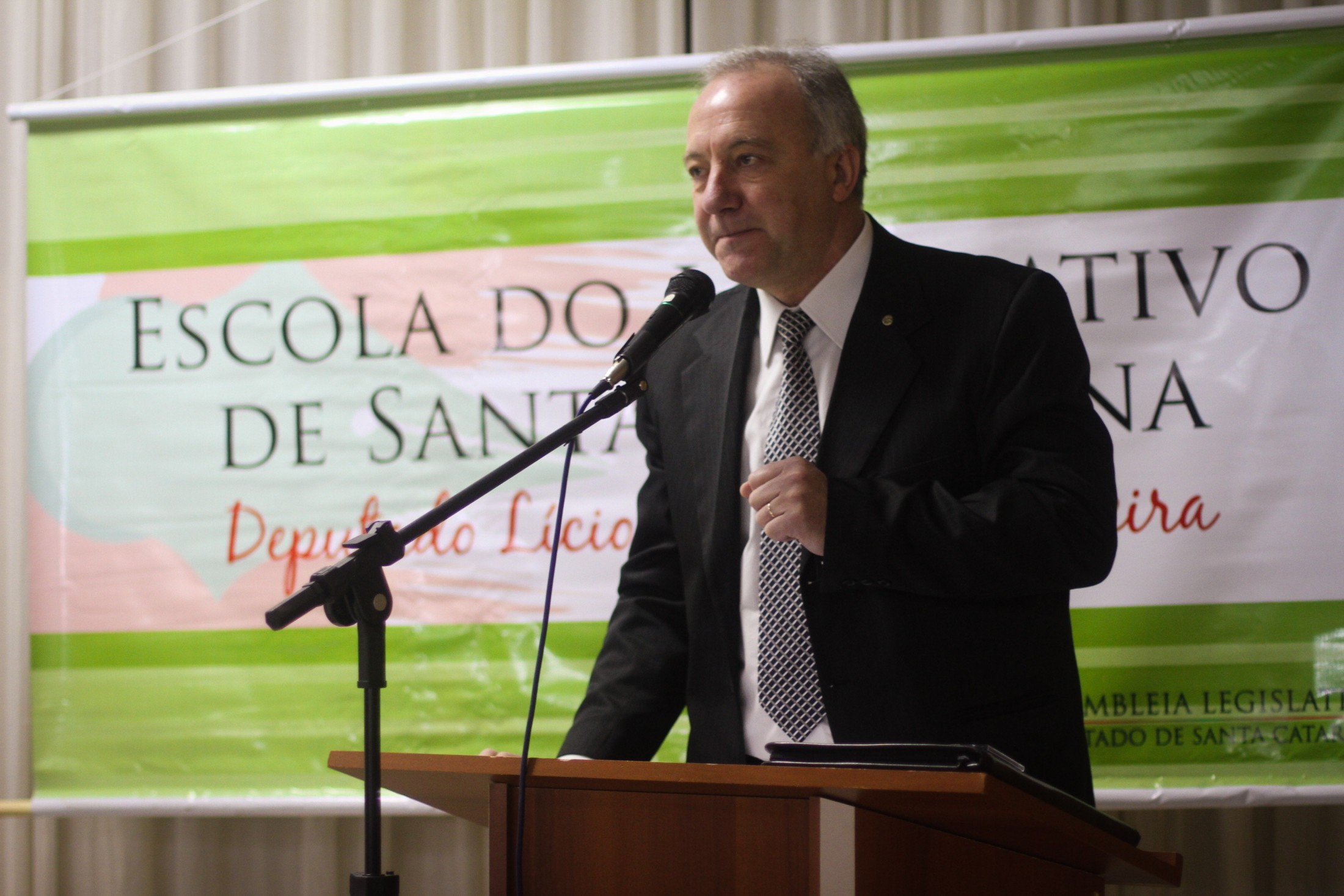 Programa de Capacitação do Legislativo Municipal