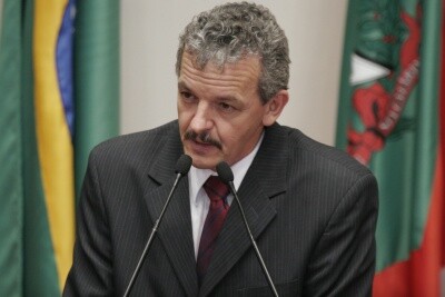 Projeto de Lei que cria ICMS Ecológico tramita no Legislativo Estadual