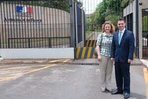 Santa Catarina terá o primeiro museu sobre Saint-Exupéry