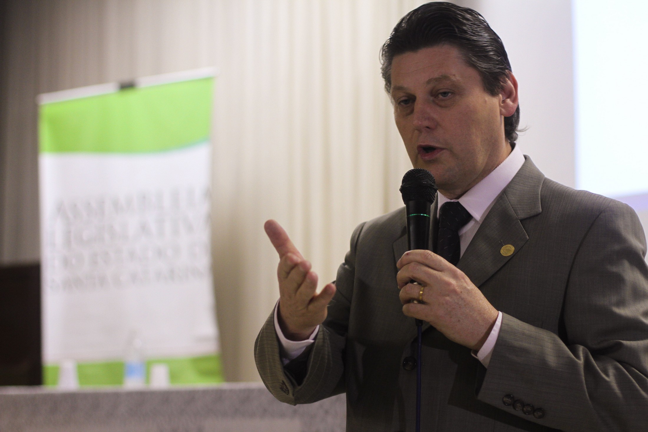 Programa de Capacitação do Legislativo Municipal
