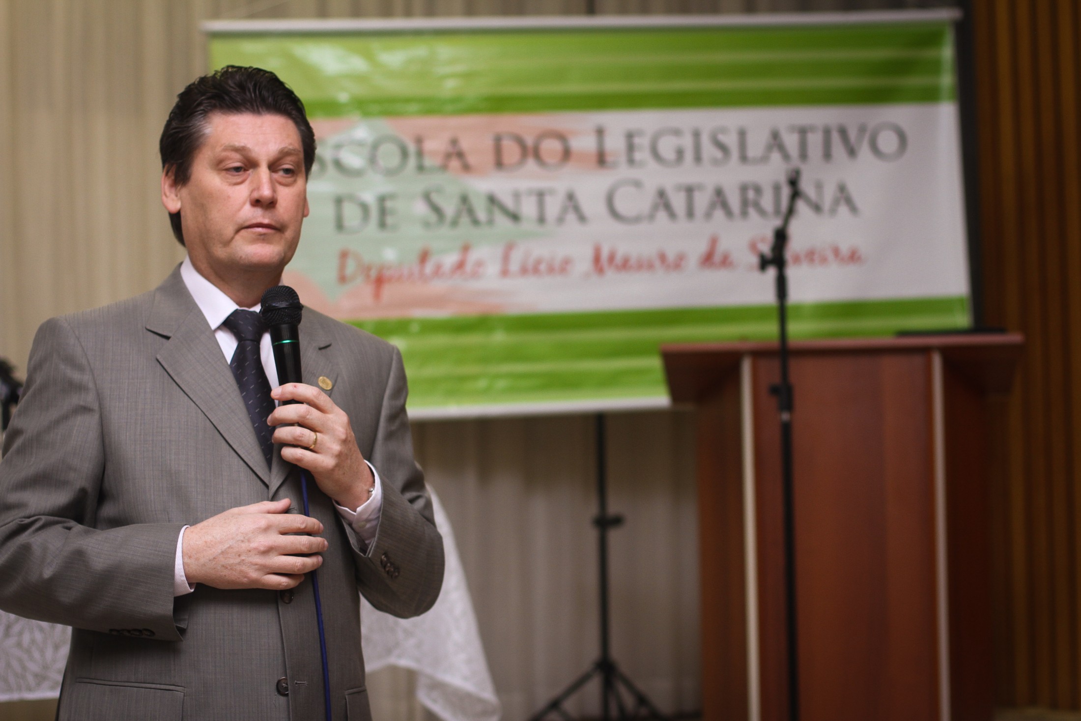 Programa de Capacitação do Legislativo Municipal