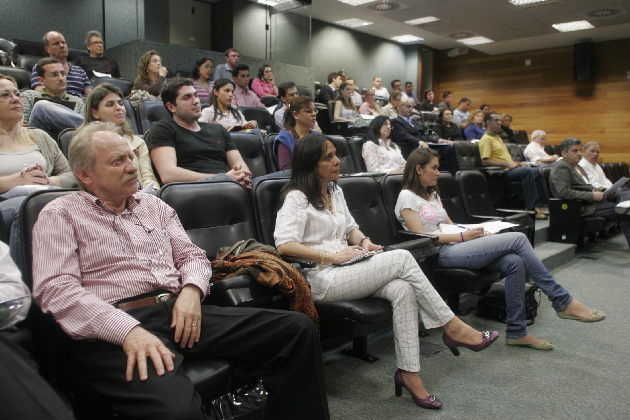Curso de Formação Política - Escola do Legislativo