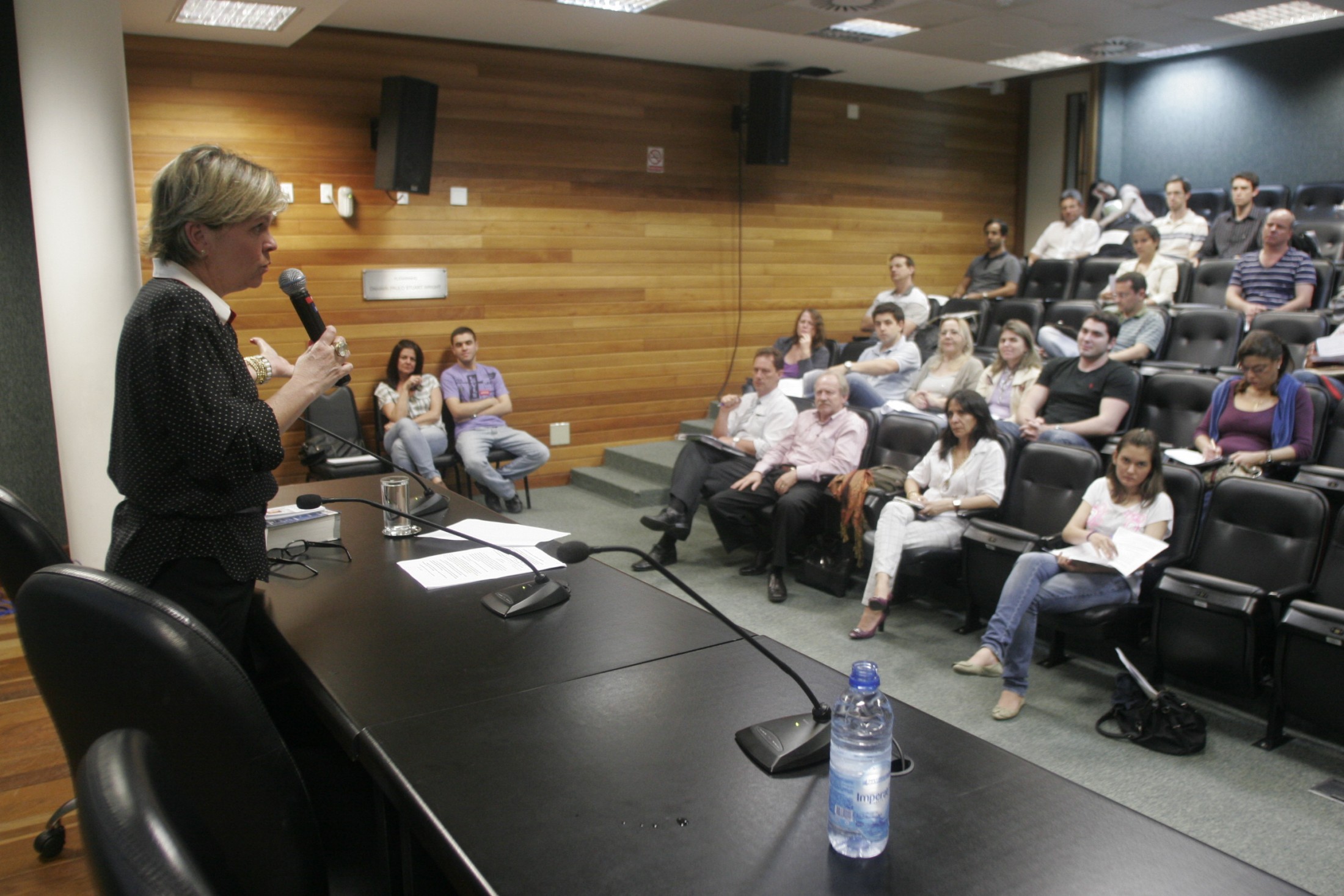 Curso de Formação Política - Escola do Legislativo