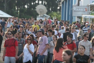 EFAPI 2011 recebe 213 mil visitantes em três dias