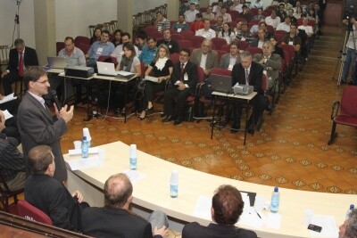 Audiência Pública em São Miguel do Oeste debate principais necessidades da região