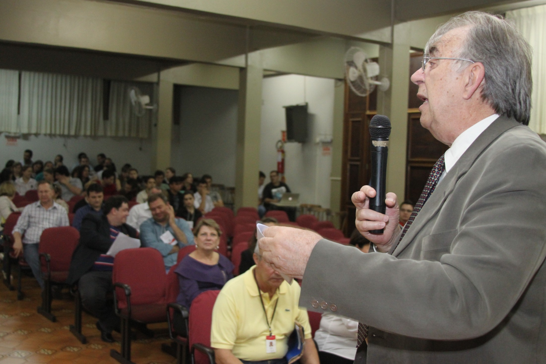 Audiência Pública Regional - São Miguel do Oeste