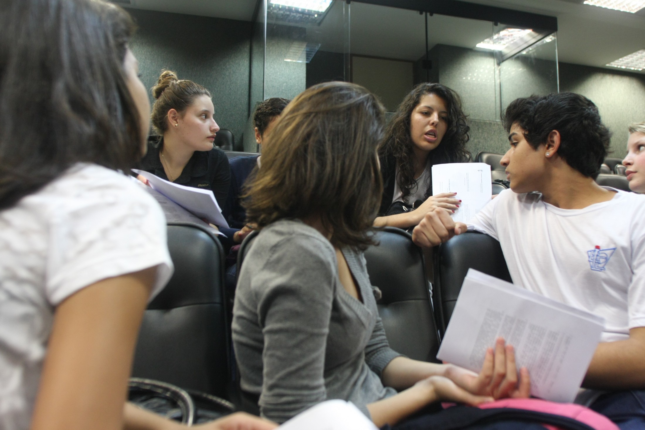 Educação para Cidadania: Construindo um Novo Olhar