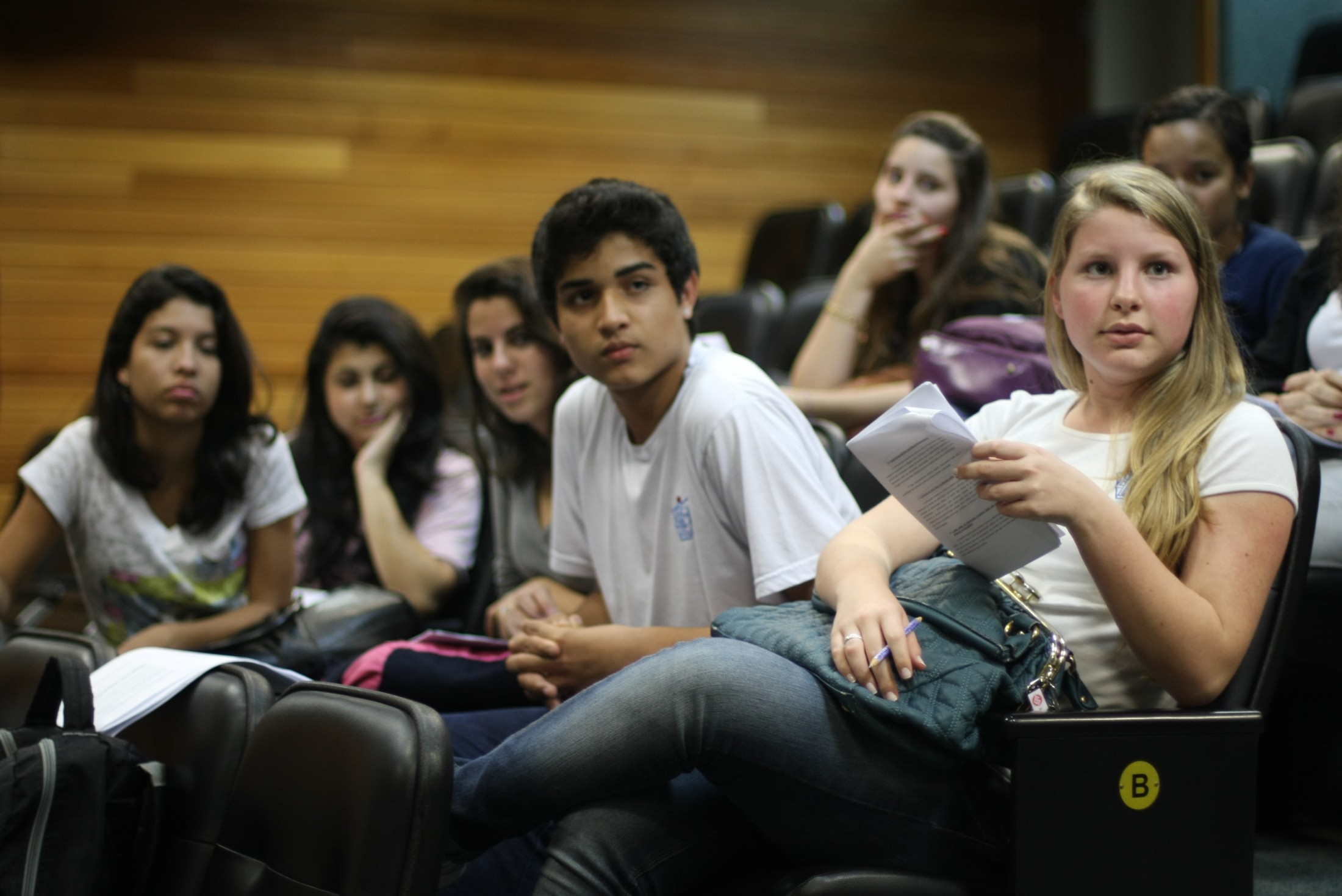 Educação para Cidadania: Construindo um Novo Olhar