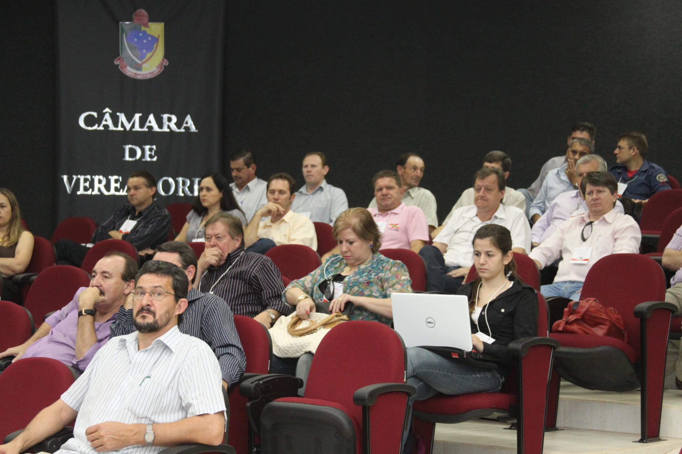Audiência do Orçamento Regionalizado - Maravilha