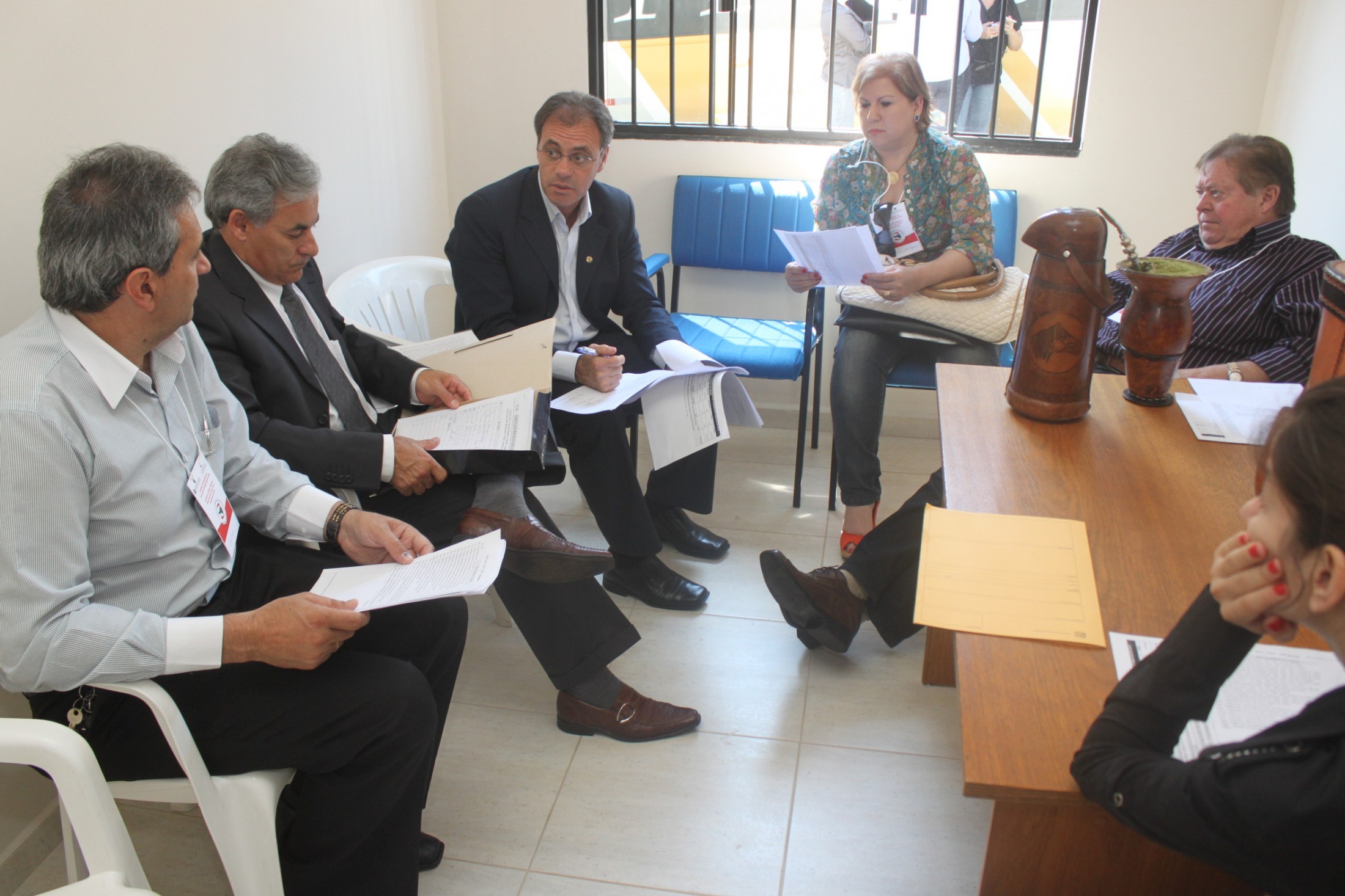 Audiência do Orçamento Regionalizado - Maravilha