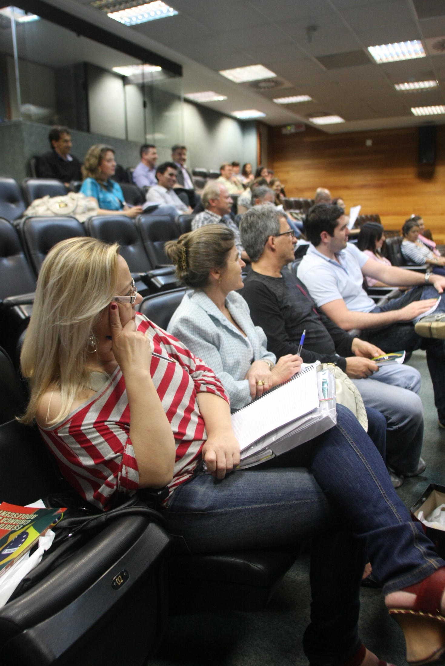 Curso de Formação Política