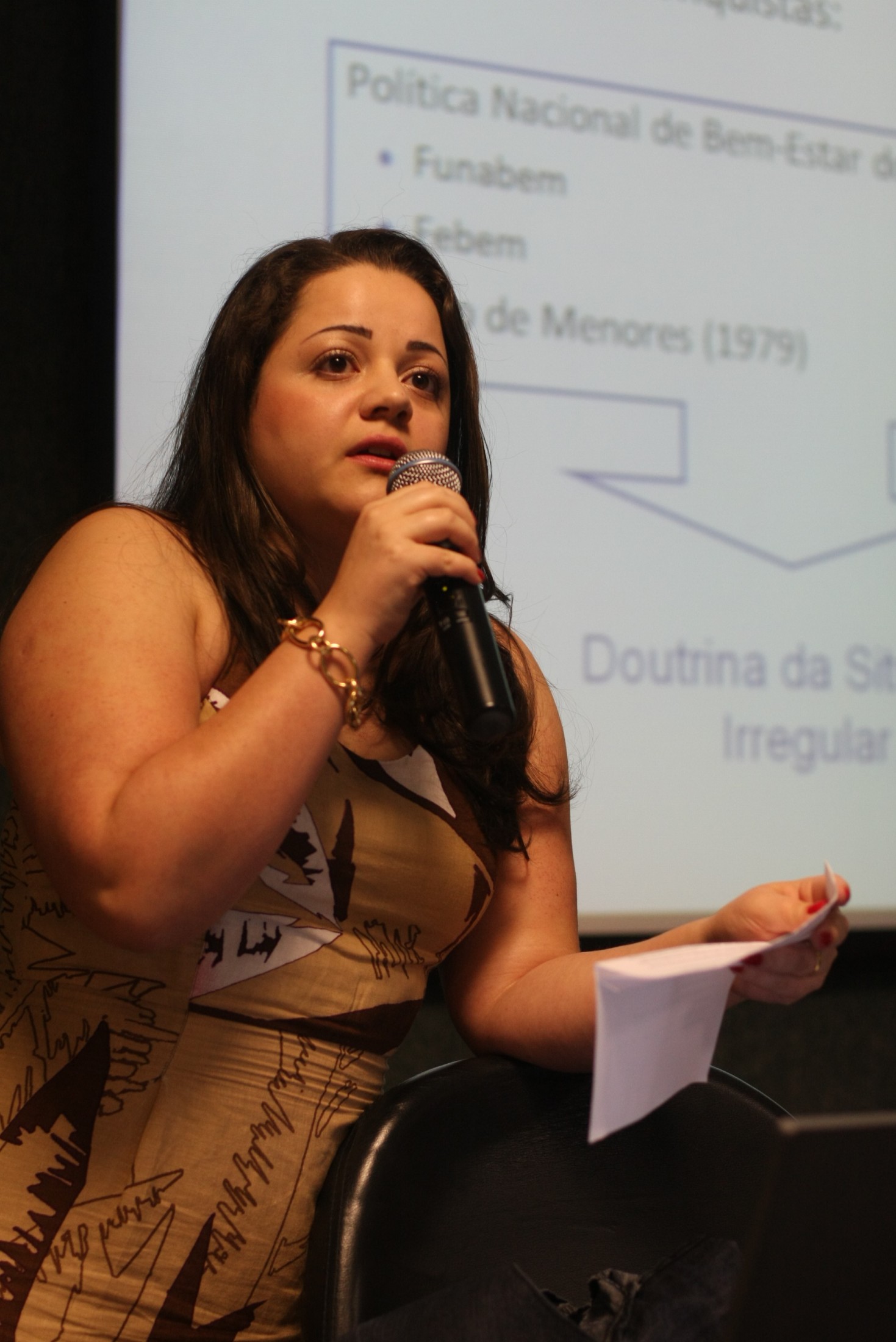 Curso de Formação Política
