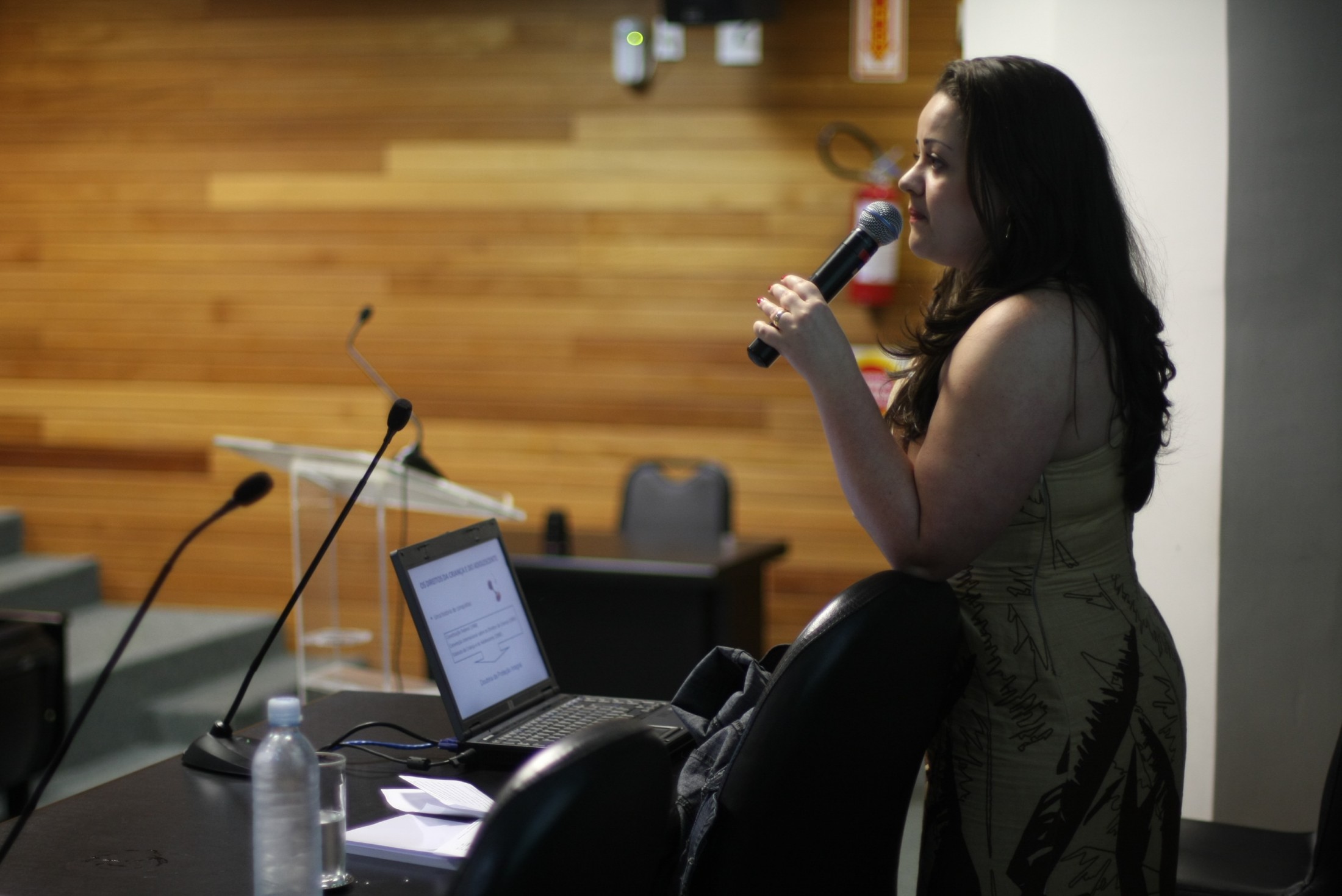 Curso de Formação Política