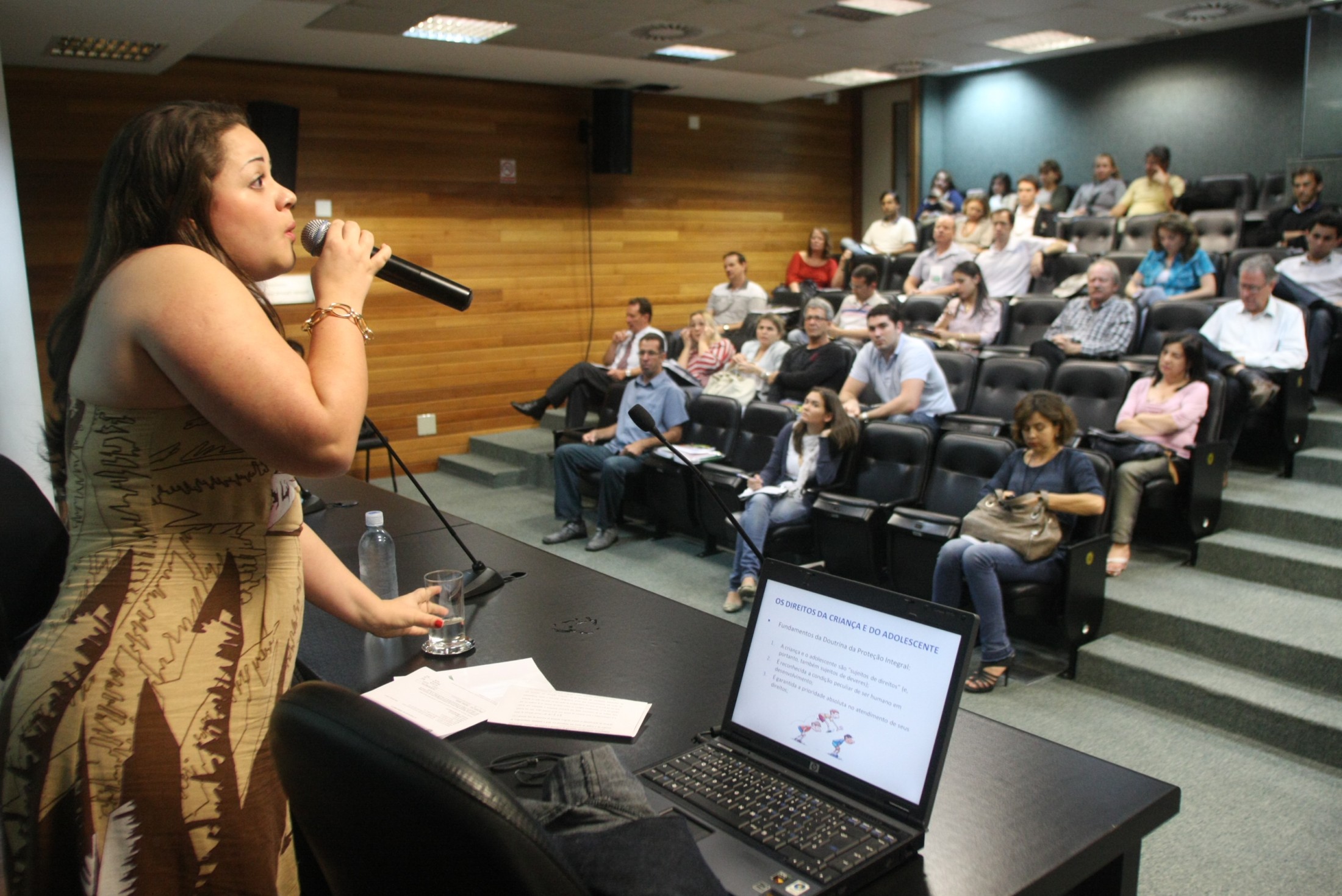 Curso de Formação Política
