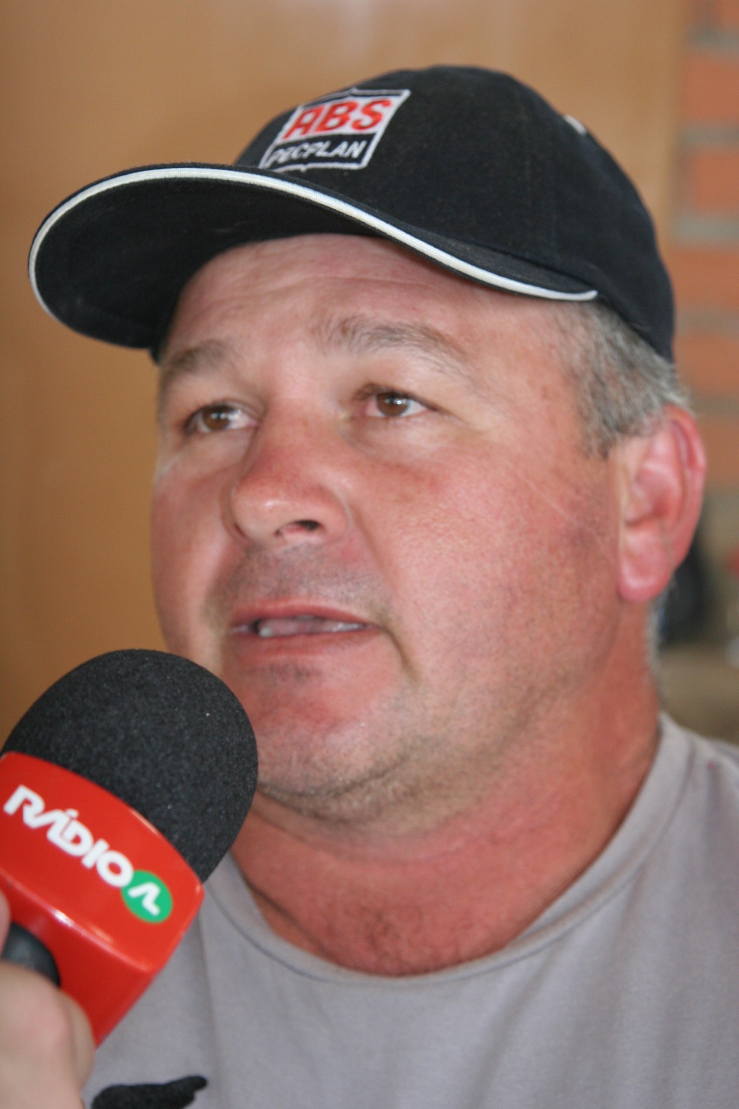 Final do Campeonato de Gado de Leite e Gado de Corte - Itamar Alessi