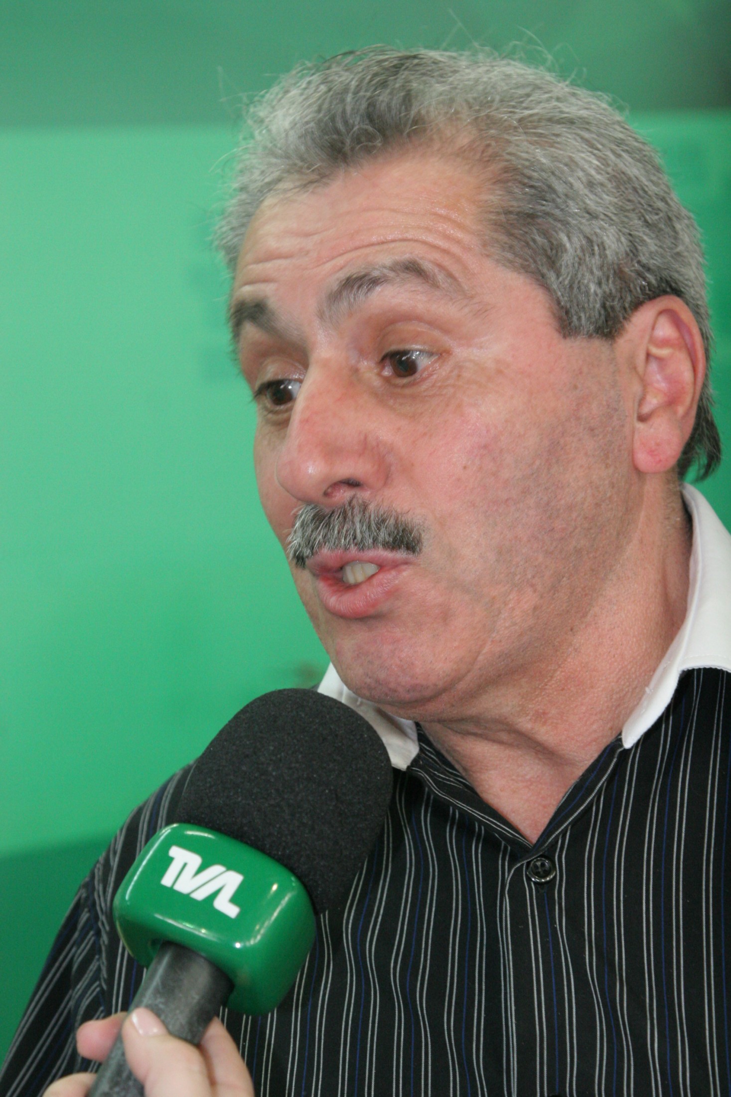 Renato Pontes de Oliveira – Prefeito de Lages