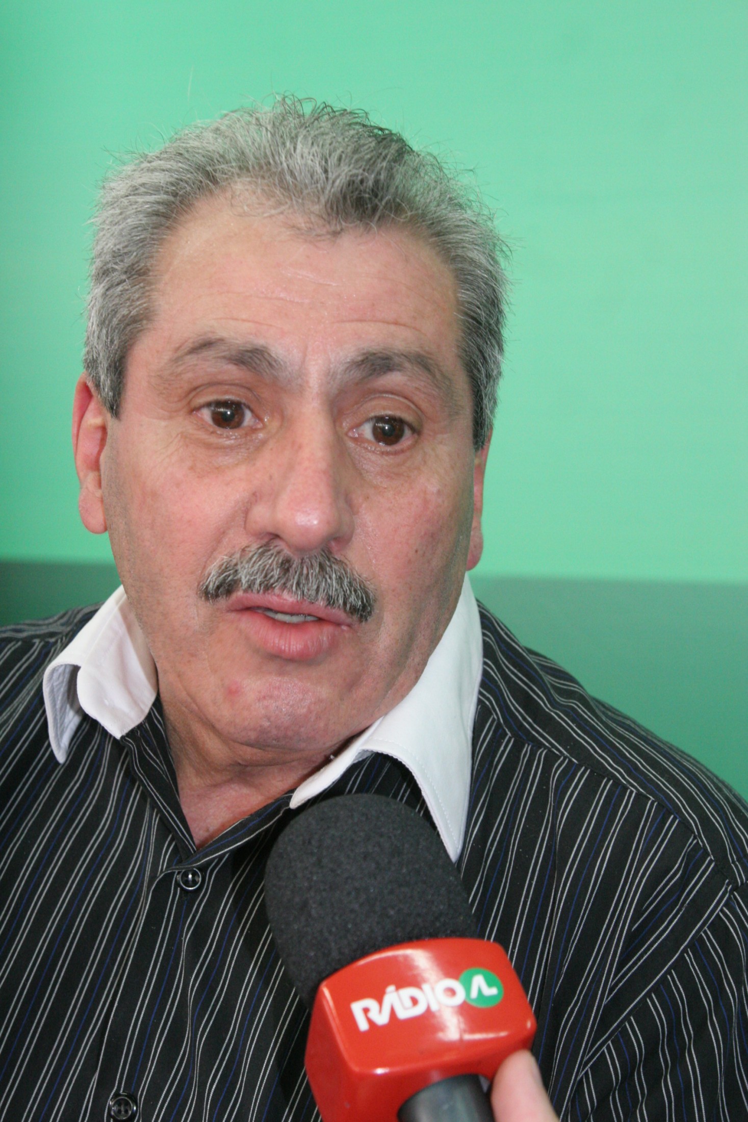 Renato Pontes de Oliveira - Prefeito de Lages