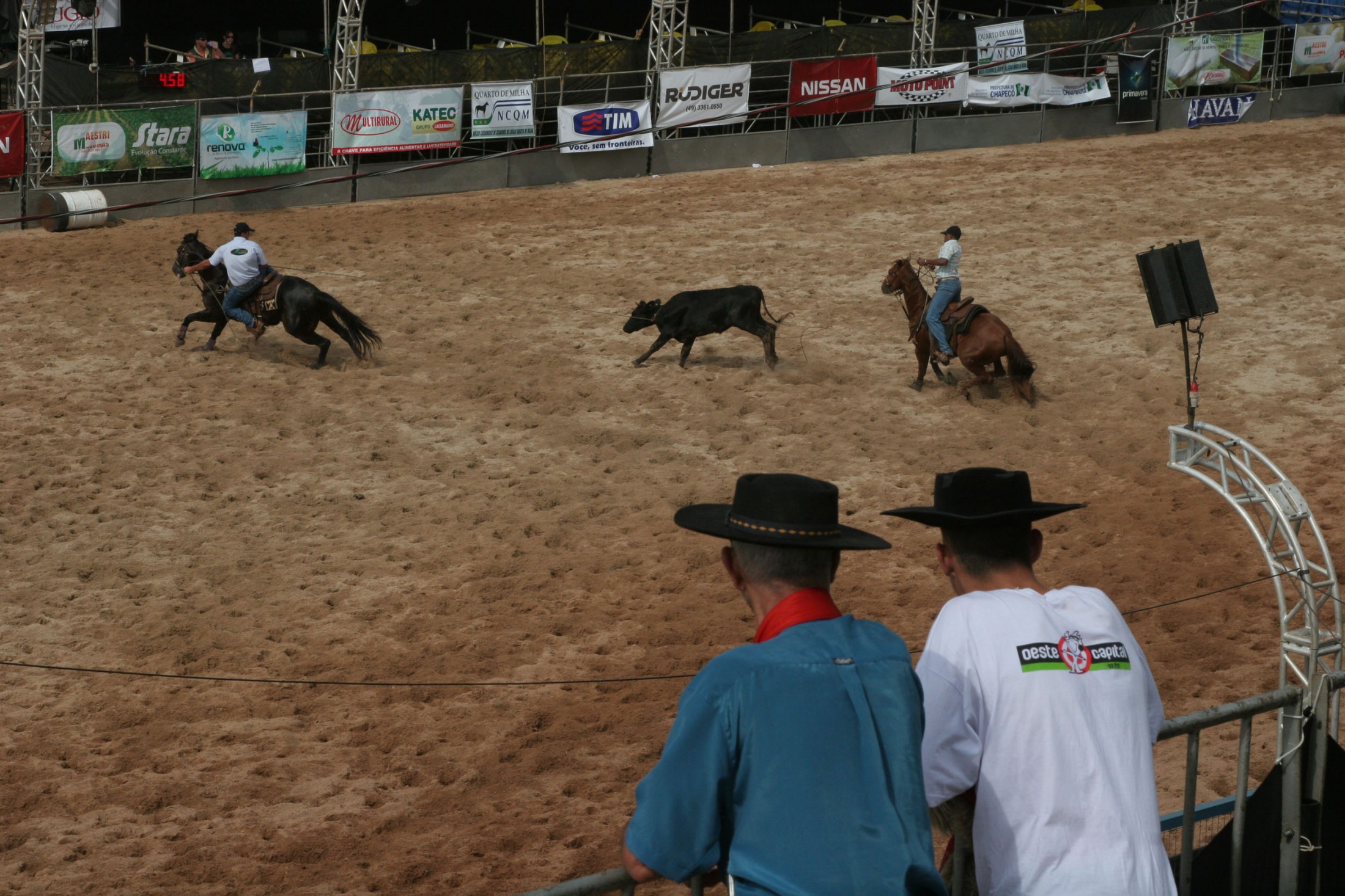 Torneio de Laço