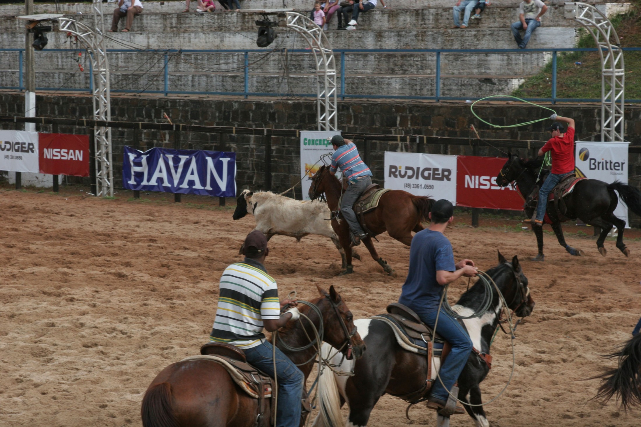 Torneio de Laço