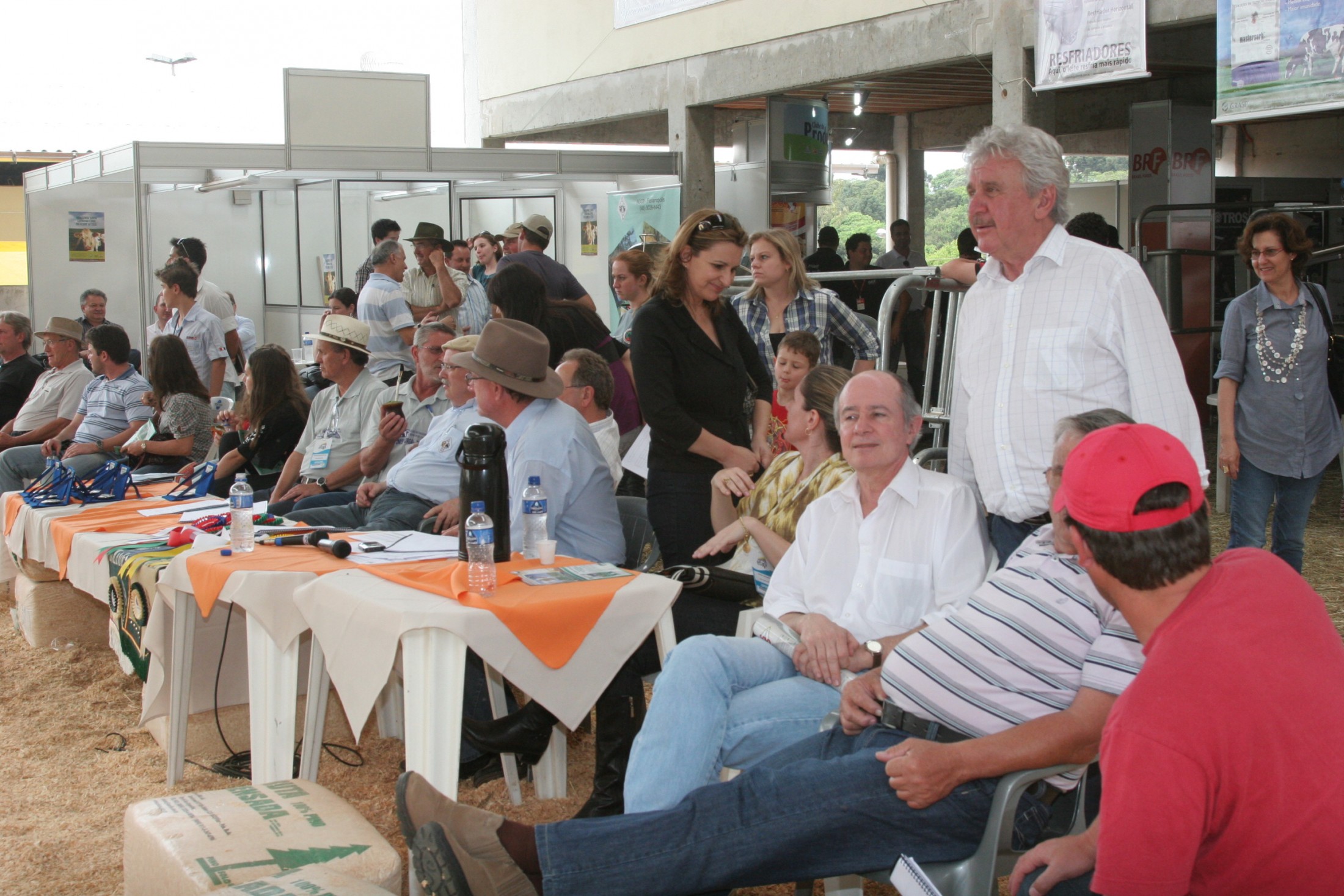 Deputado Moacir Sopelsa (PMDB)