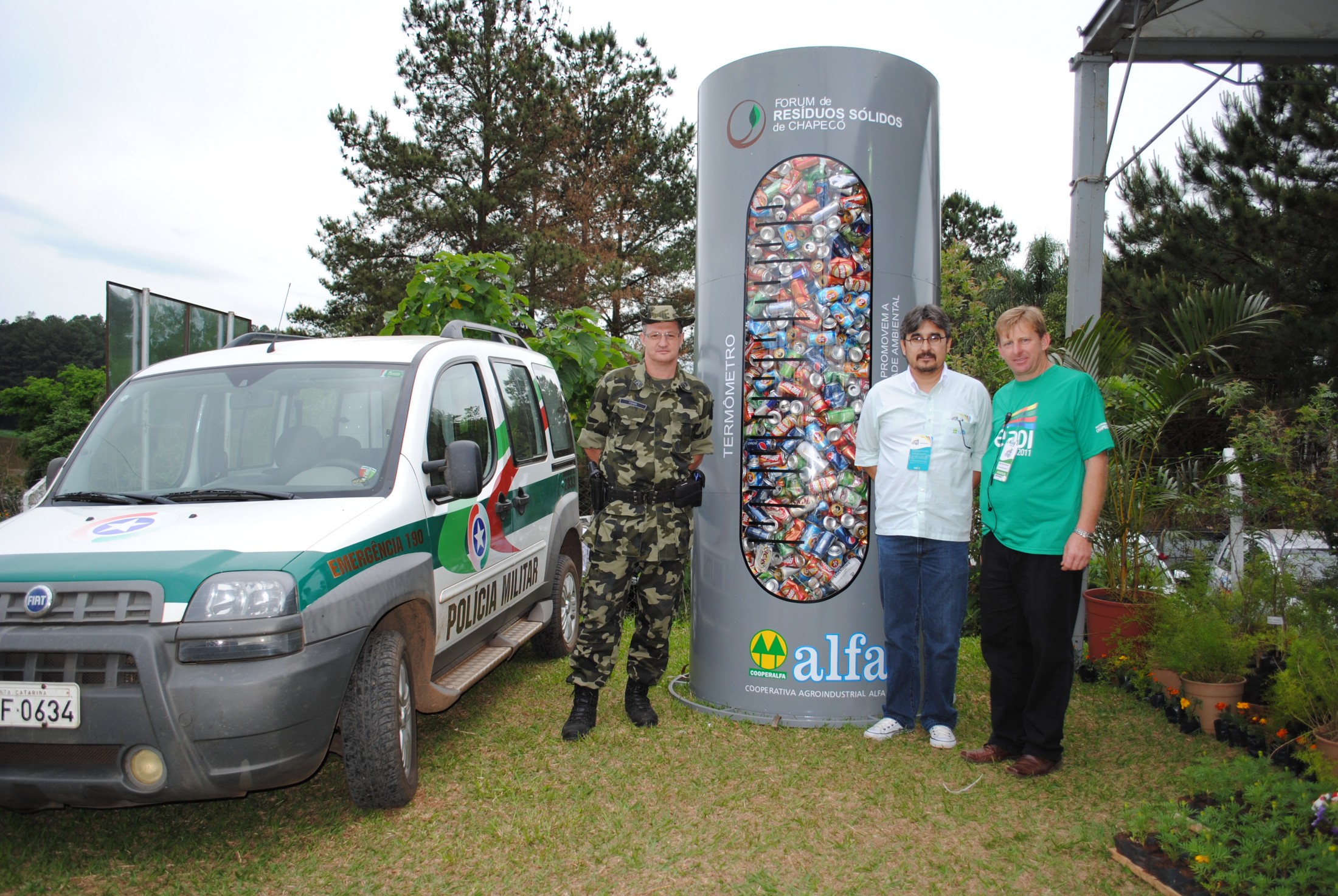EFAPI 2011