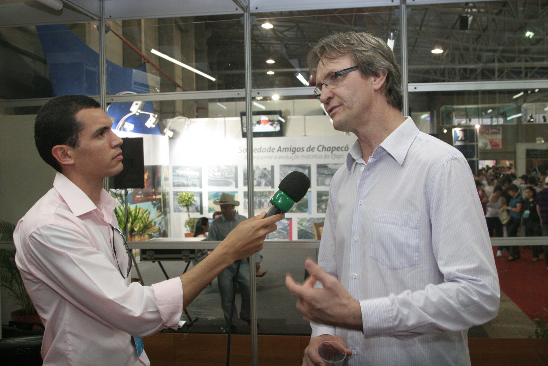 Deputado Pedro Uksai (PT)
