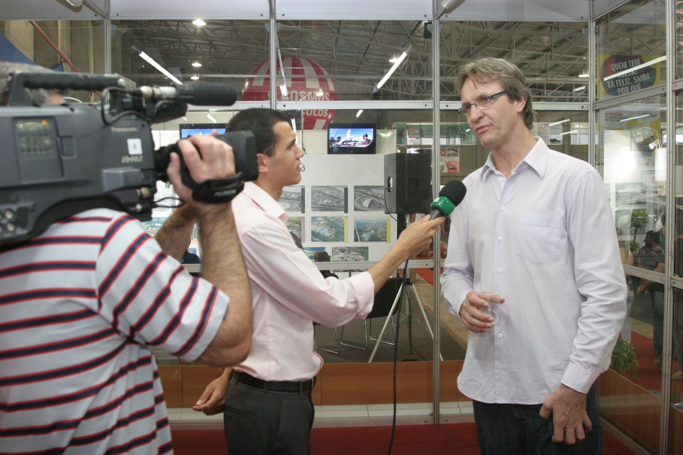 Deputado Pedro Uksai (PT)