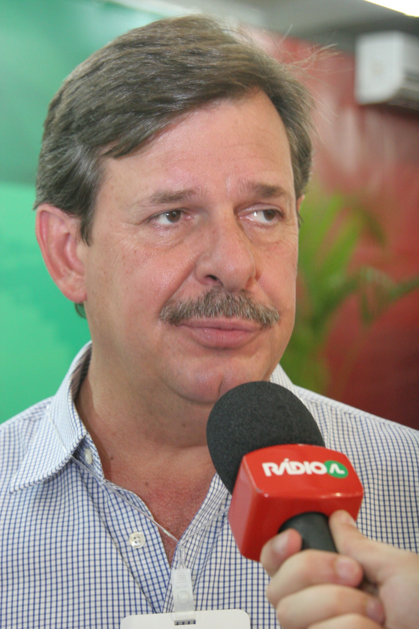 Encerramento - José Cláudio Caramori