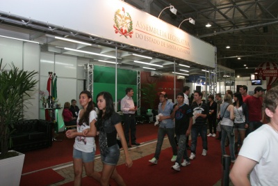 EFAPI 2001