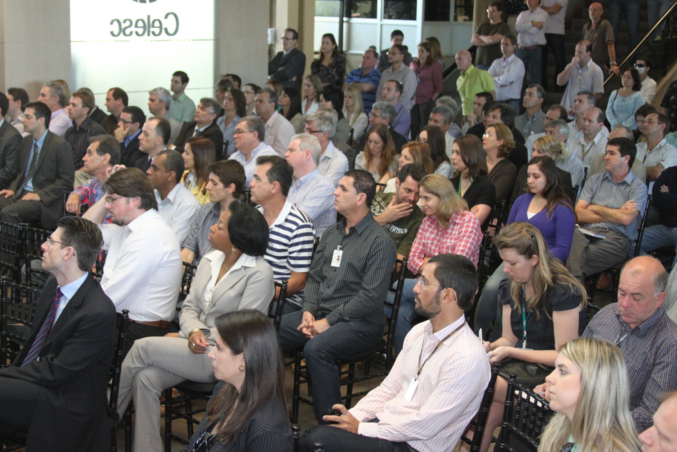 Celesc: Plano de Investimentos 2011/2015