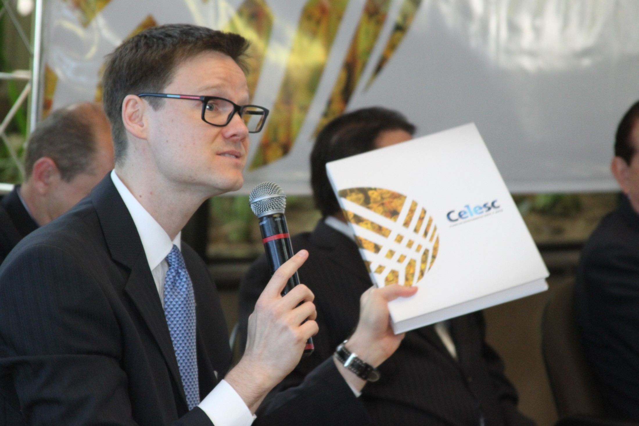 Celesc: Plano de Investimentos 2011/2015