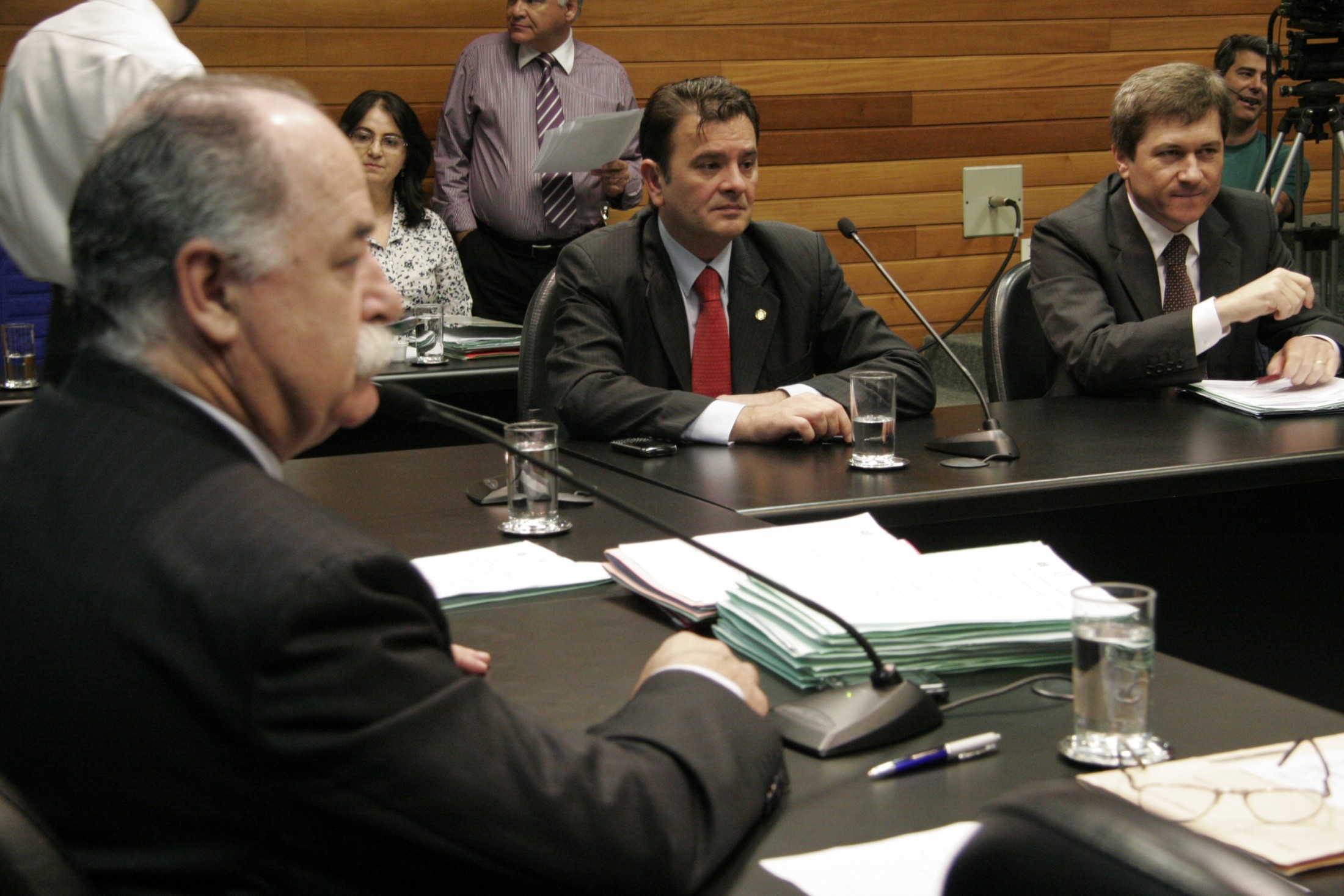 CCJ aprova projeto que cria novas Promotorias de Justiça nas Comarcas de São José e Camboriú