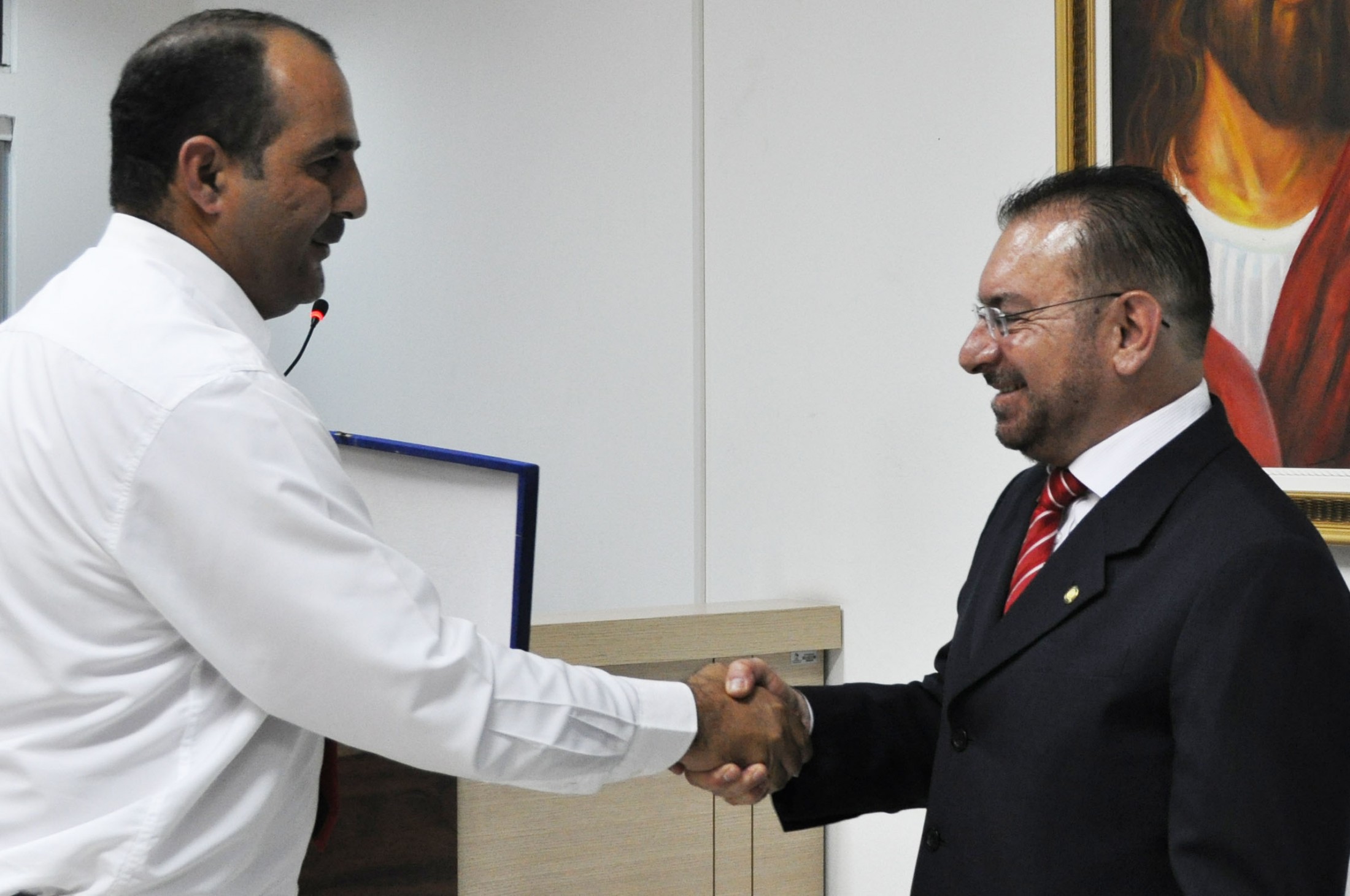 Deputado Volnei Morastoni é homenageado na Câmara de Vereadores de Navegantes