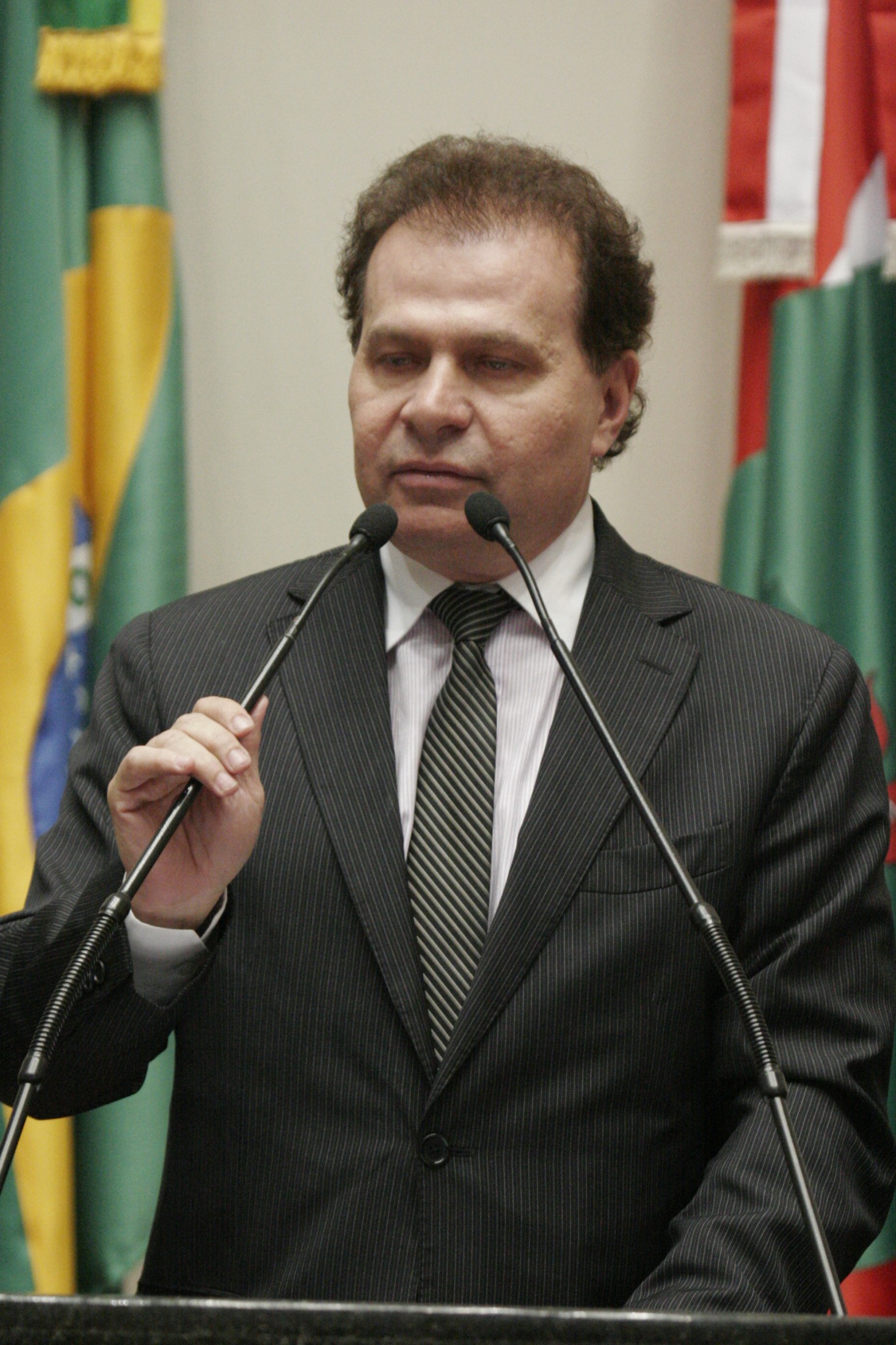 Deputado Gilmar Knaesel (PSDB)