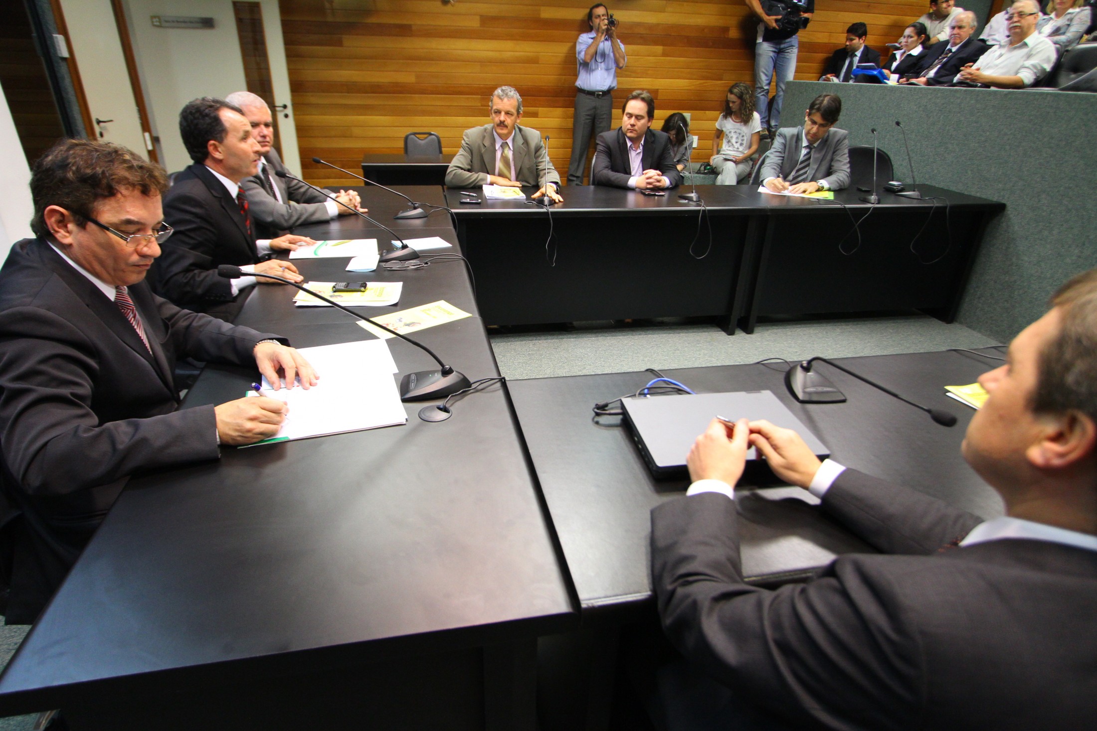 Frente Parlamentar das Micro e Pequenas Empresas