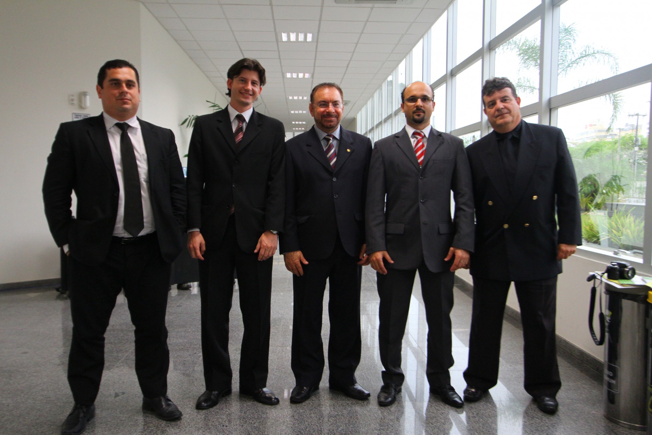 Frente Parlamentar das Micro e Pequenas Empresas